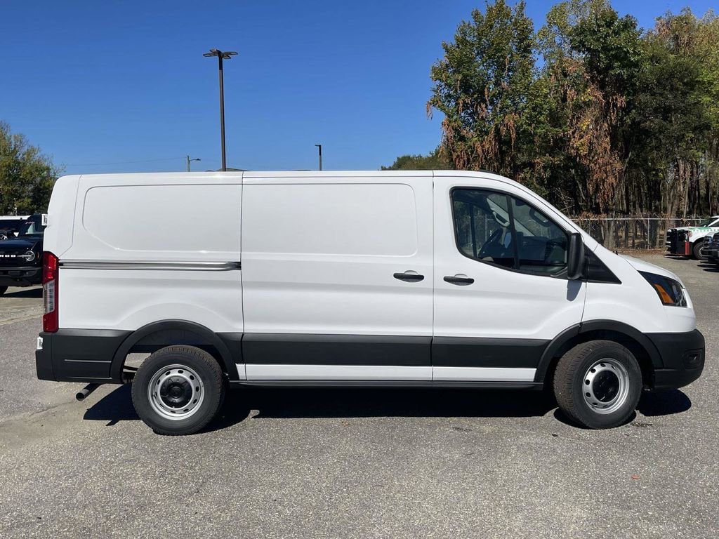New 2026 Ford Transit 150 Low Roof w/ Load Area Protection Package image 2