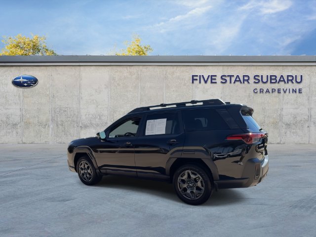 Certified 2026 Subaru Outback Premium AWD/4WD image 6