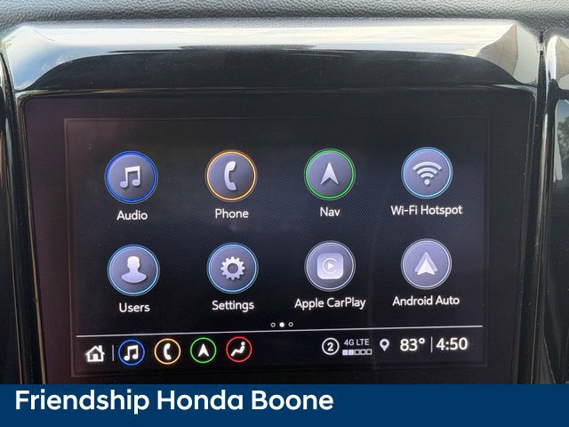 Used 2023 Chevrolet Traverse Premier FWD image 22