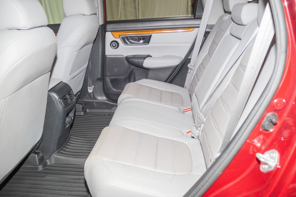 Used 2022 Honda CR-V EX-L image 12