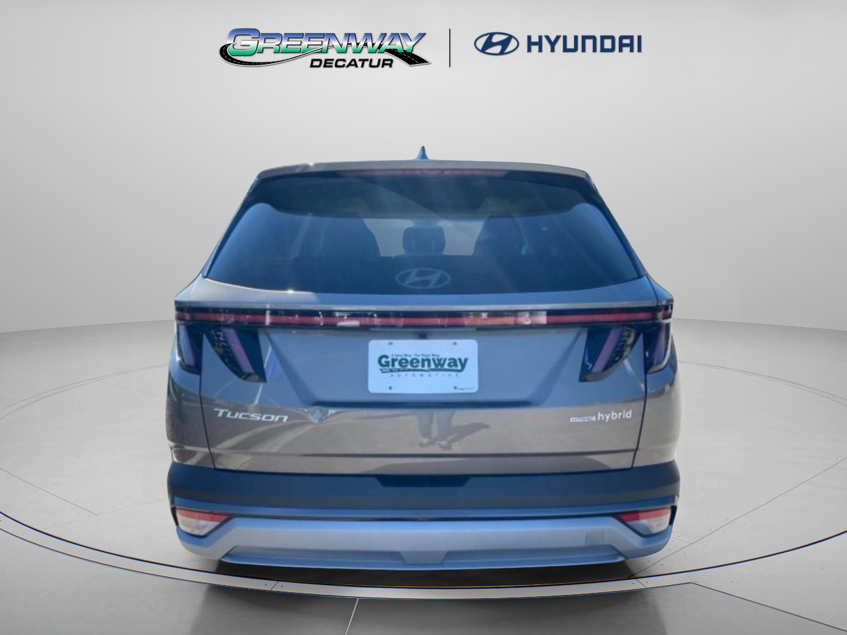 Used 2025 Hyundai Tucson SEL image 7
