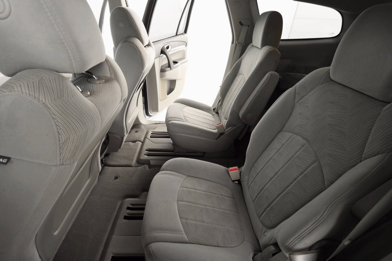 Used 2017 Buick Enclave Convenience image 27