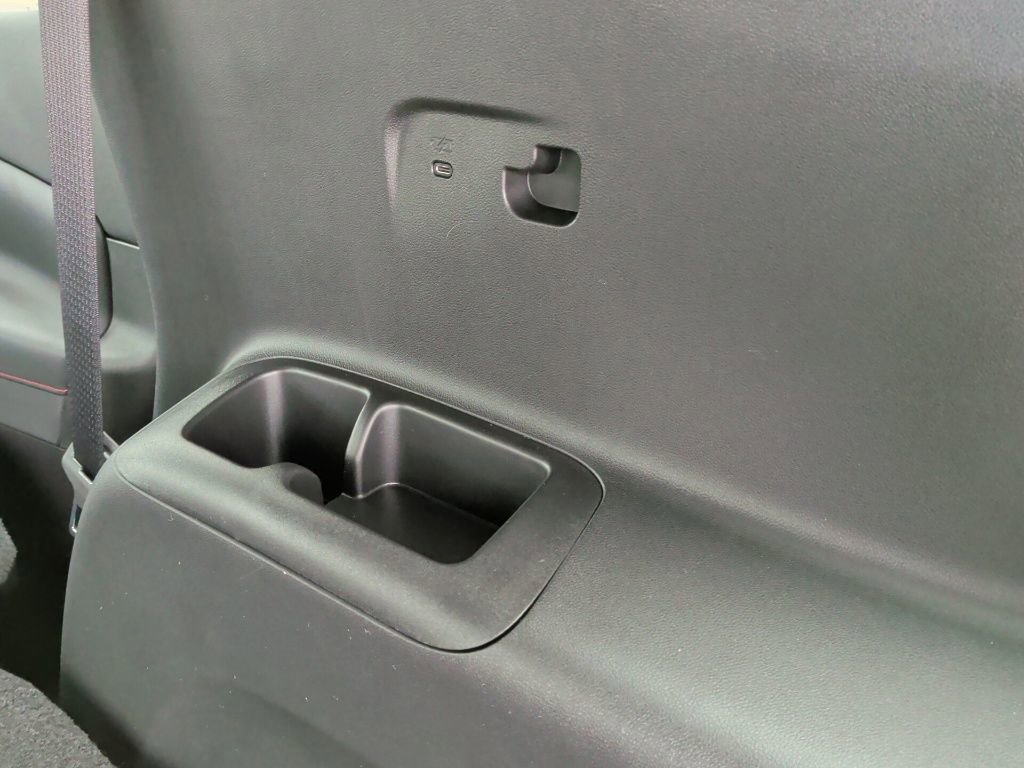 New 2026 Chevrolet Traverse RS image 43