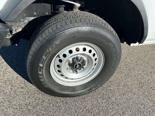 Used 2022 Ford Bronco 2-Door image 8