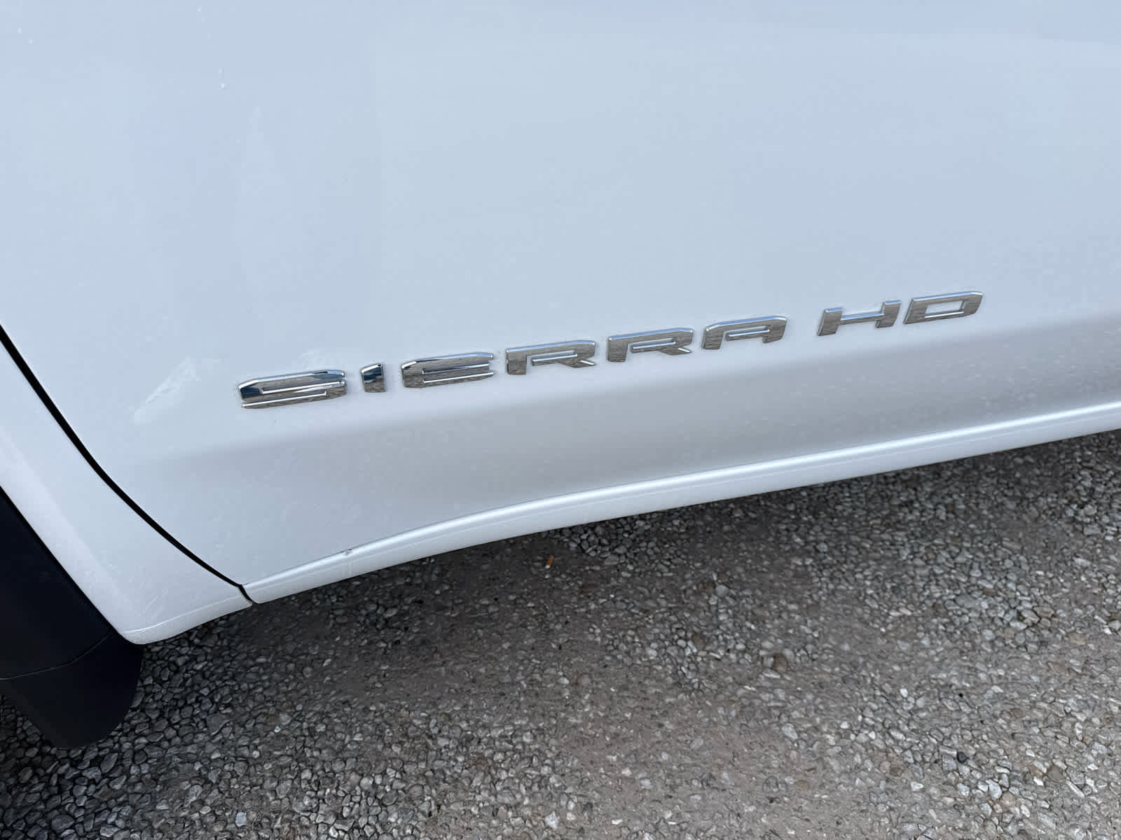 New 2026 GMC Sierra 2500 Pro w/ Convenience Package image 11