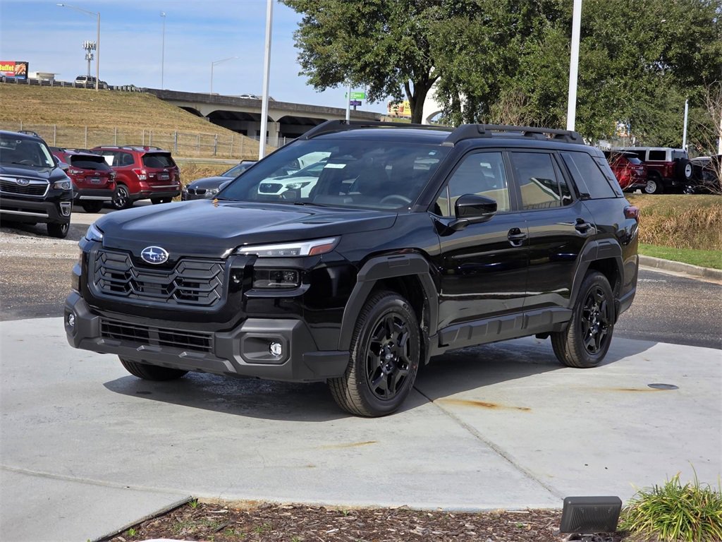 New 2026 Subaru Outback Limited image 7