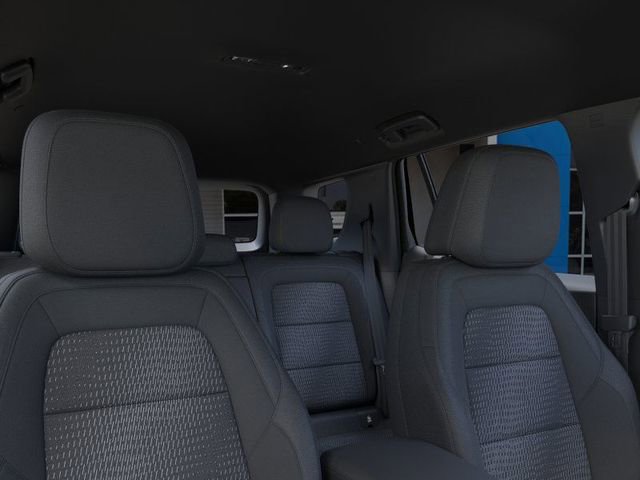 Used 2025 Chevrolet Equinox LT w/ Safety and Technology Package image 24