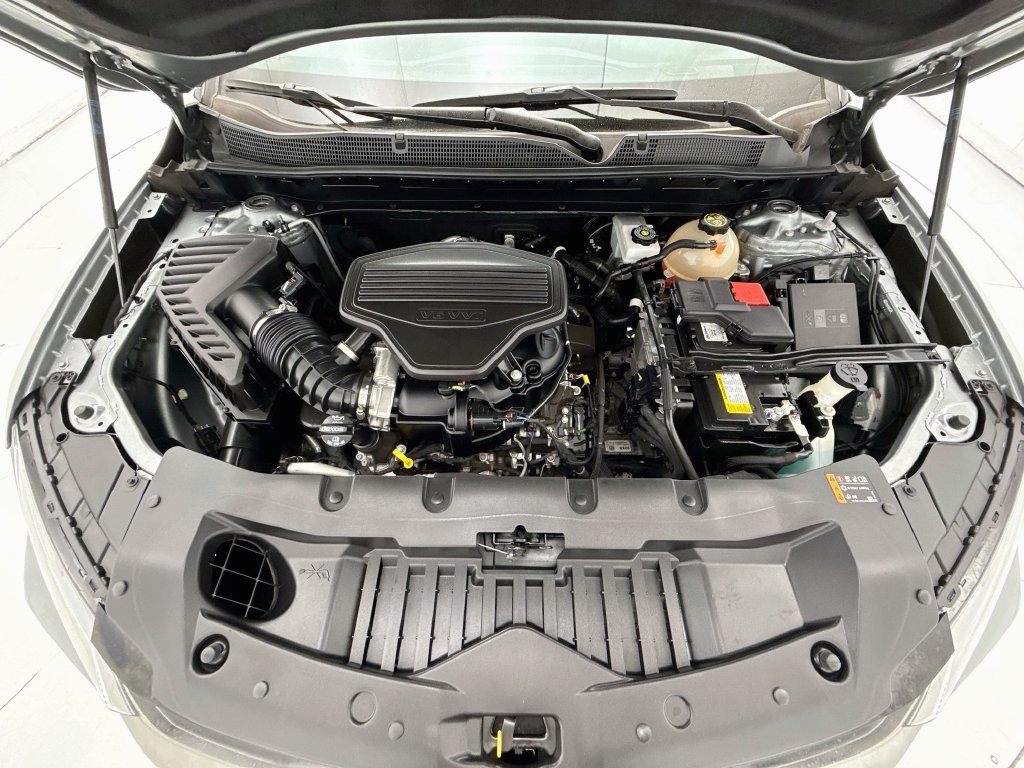 Used 2023 Chevrolet Blazer RS FWD image 28