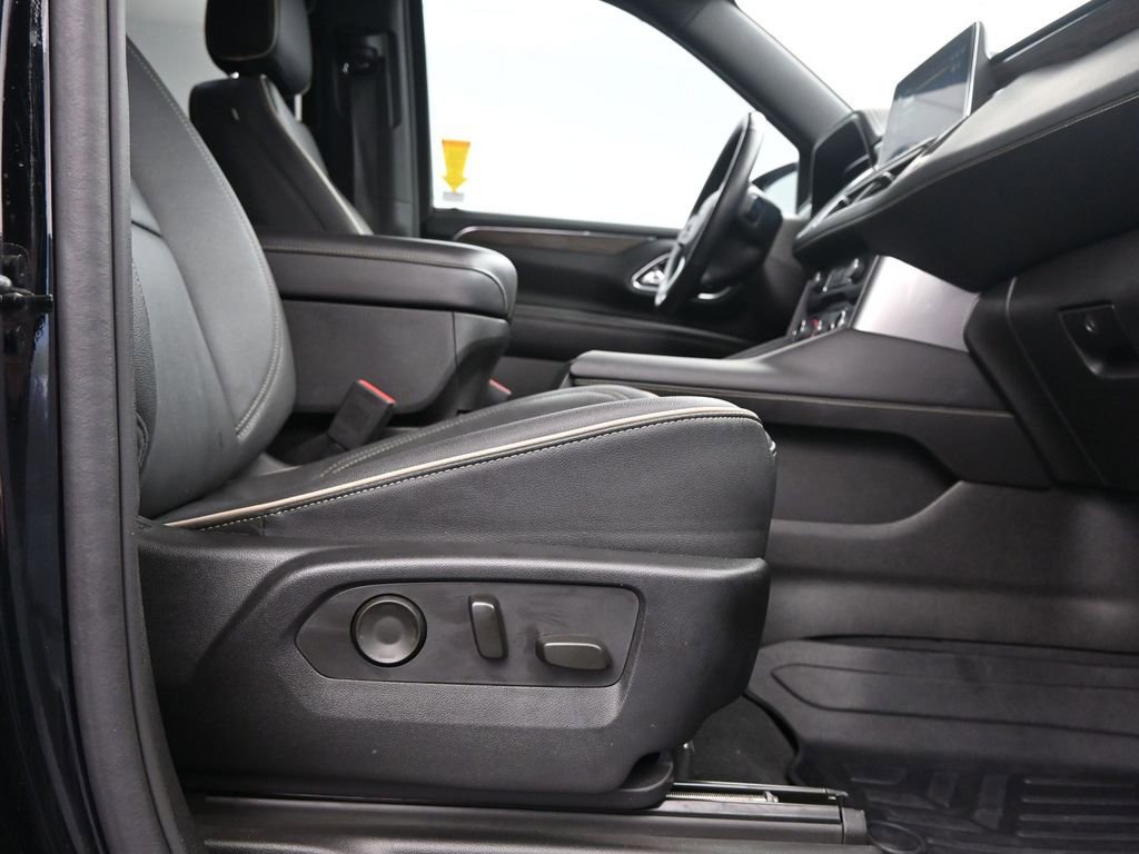 Used 2023 Chevrolet Tahoe Premier w/ Texas Edition image 15