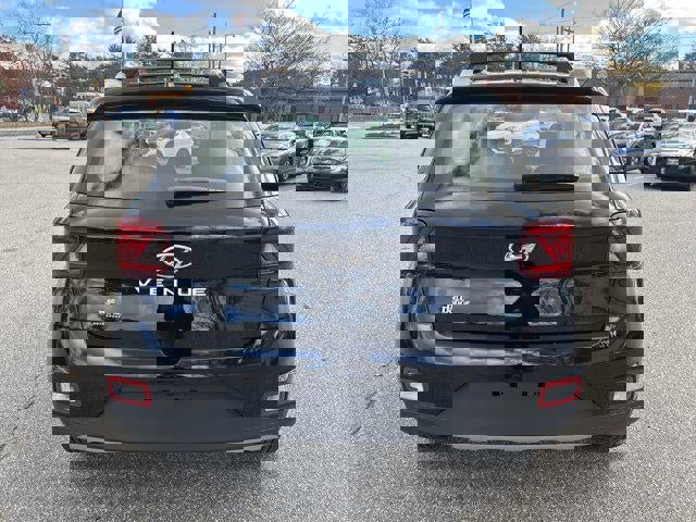 New 2026 Hyundai Venue SEL image 33