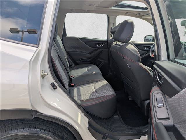 Used 2022 Subaru Forester Sport AWD/4WD image 19