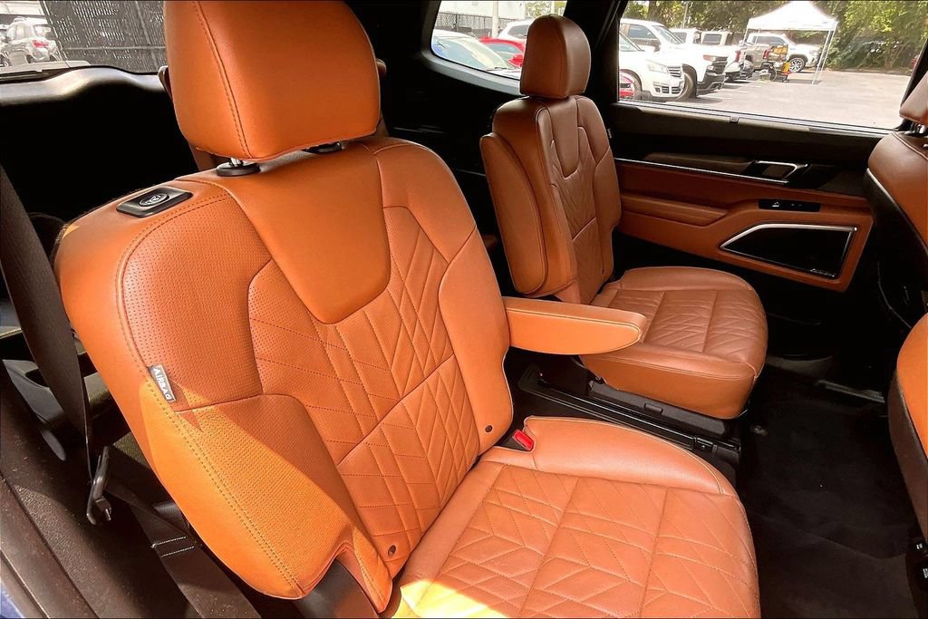 Used 2023 Kia Telluride SX AWD/4WD image 25