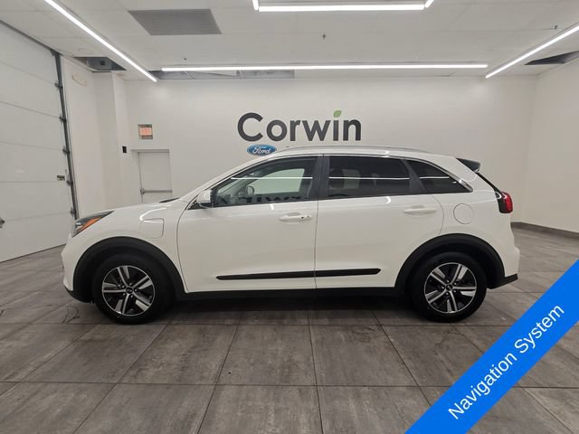 Used 2020 Kia Niro EX Premium FWD image 2