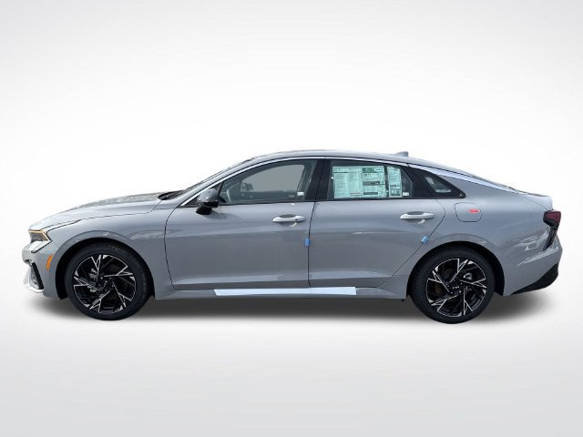 New 2026 Kia K5 GT-Line FWD image 28
