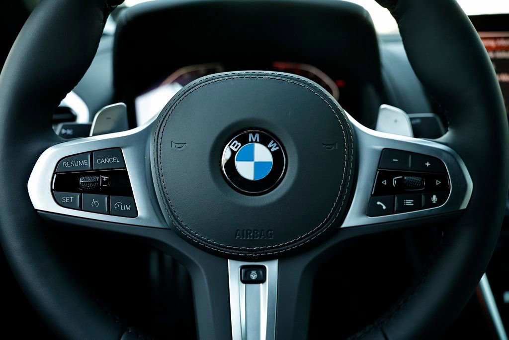 New 2026 BMW 840i w/ M Sport Professional Package image 32