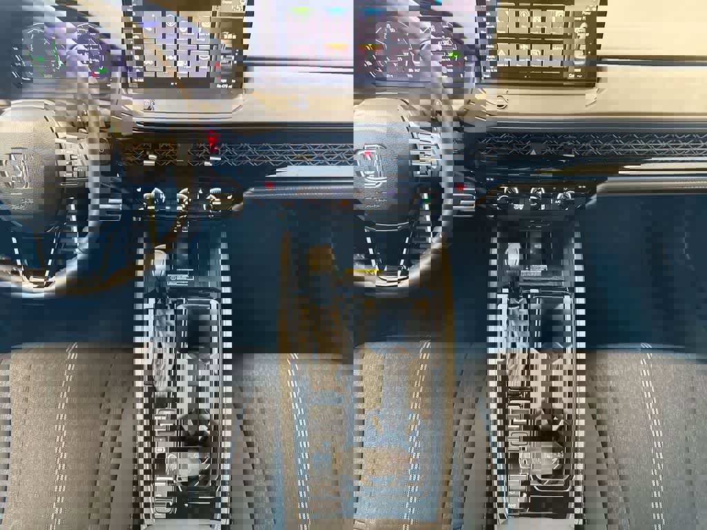 Certified 2025 Honda Accord Sport image 30