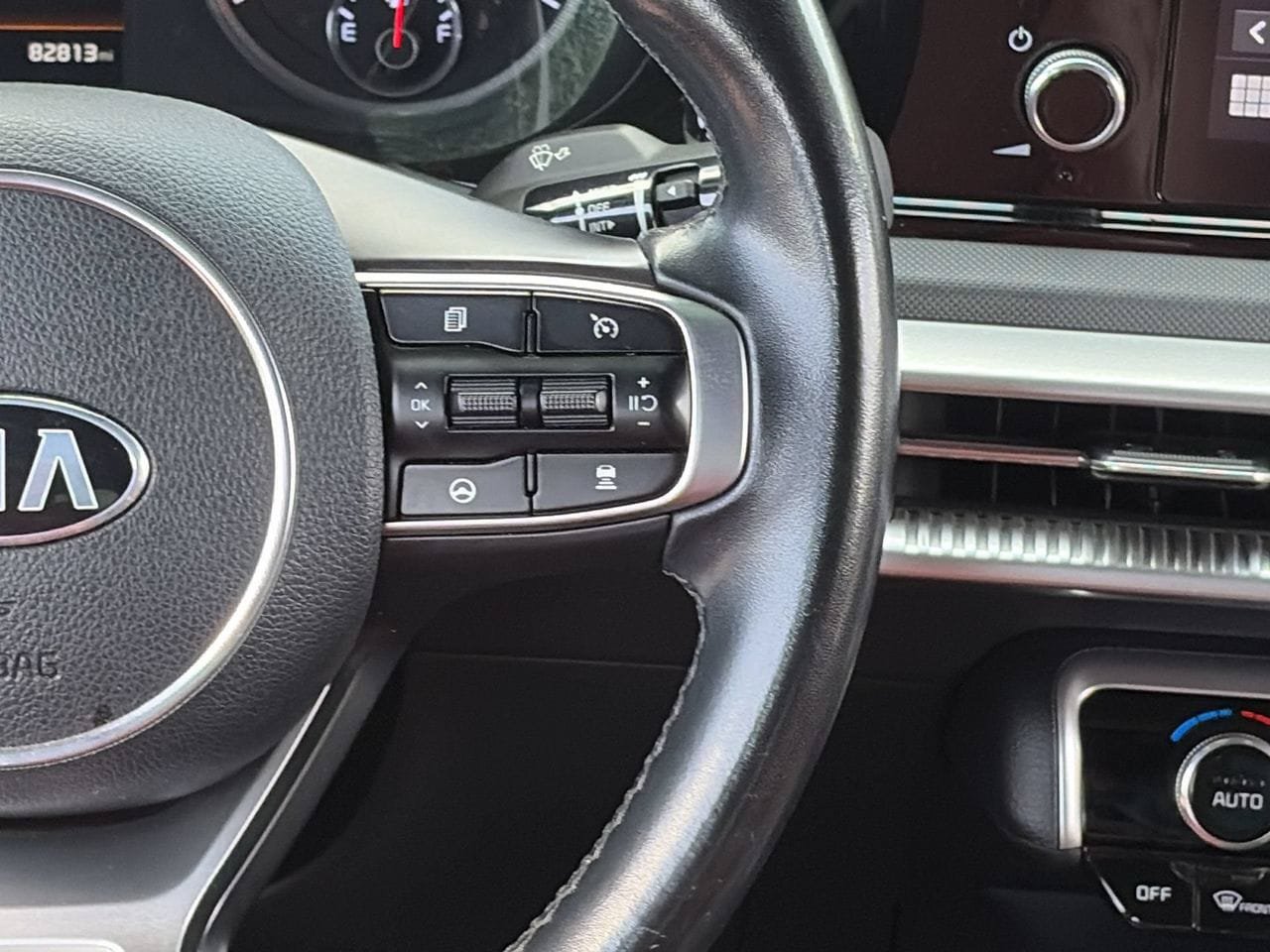 Used 2021 Kia K5 GT-Line w/ GT-Line FWD Premium Package image 23