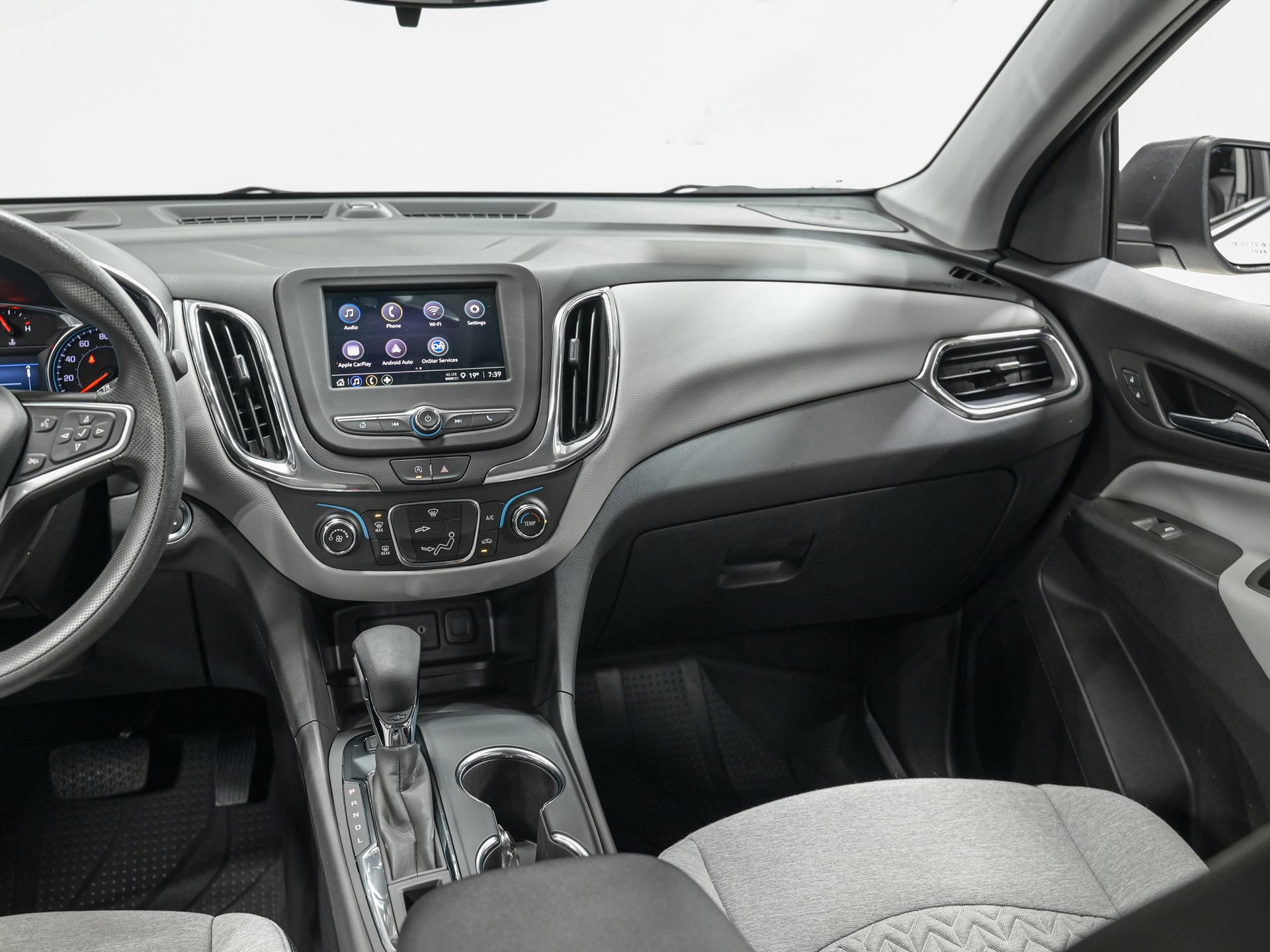 Used 2023 Chevrolet Equinox LS w/ LS Convenience Package image 31