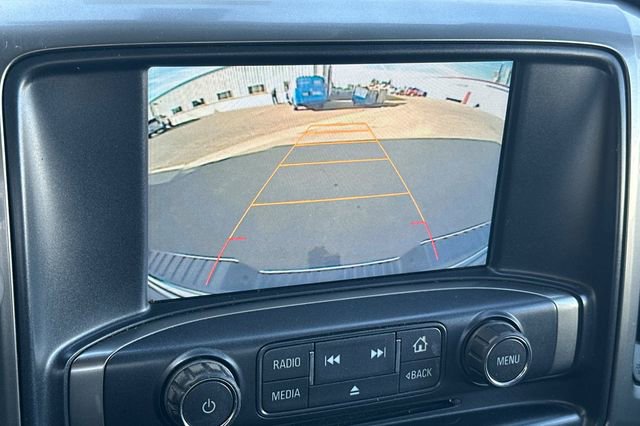 Used 2016 Chevrolet Silverado 2500 LT w/ LT Convenience Package image 21