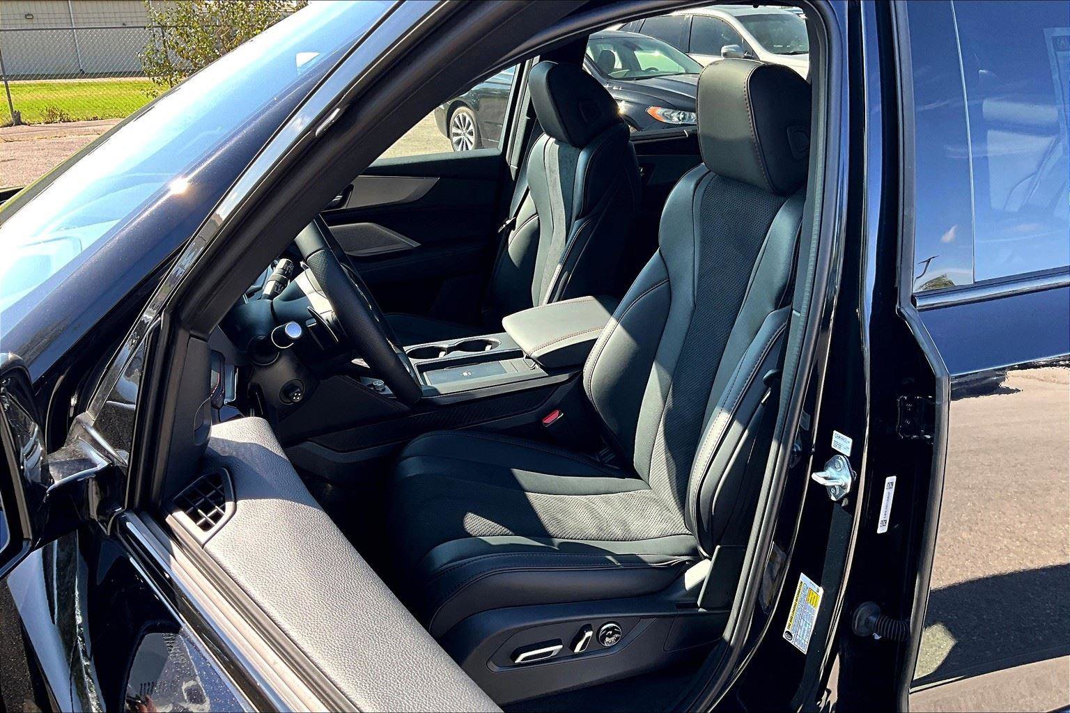 New 2026 Acura MDX A-Spec image 14