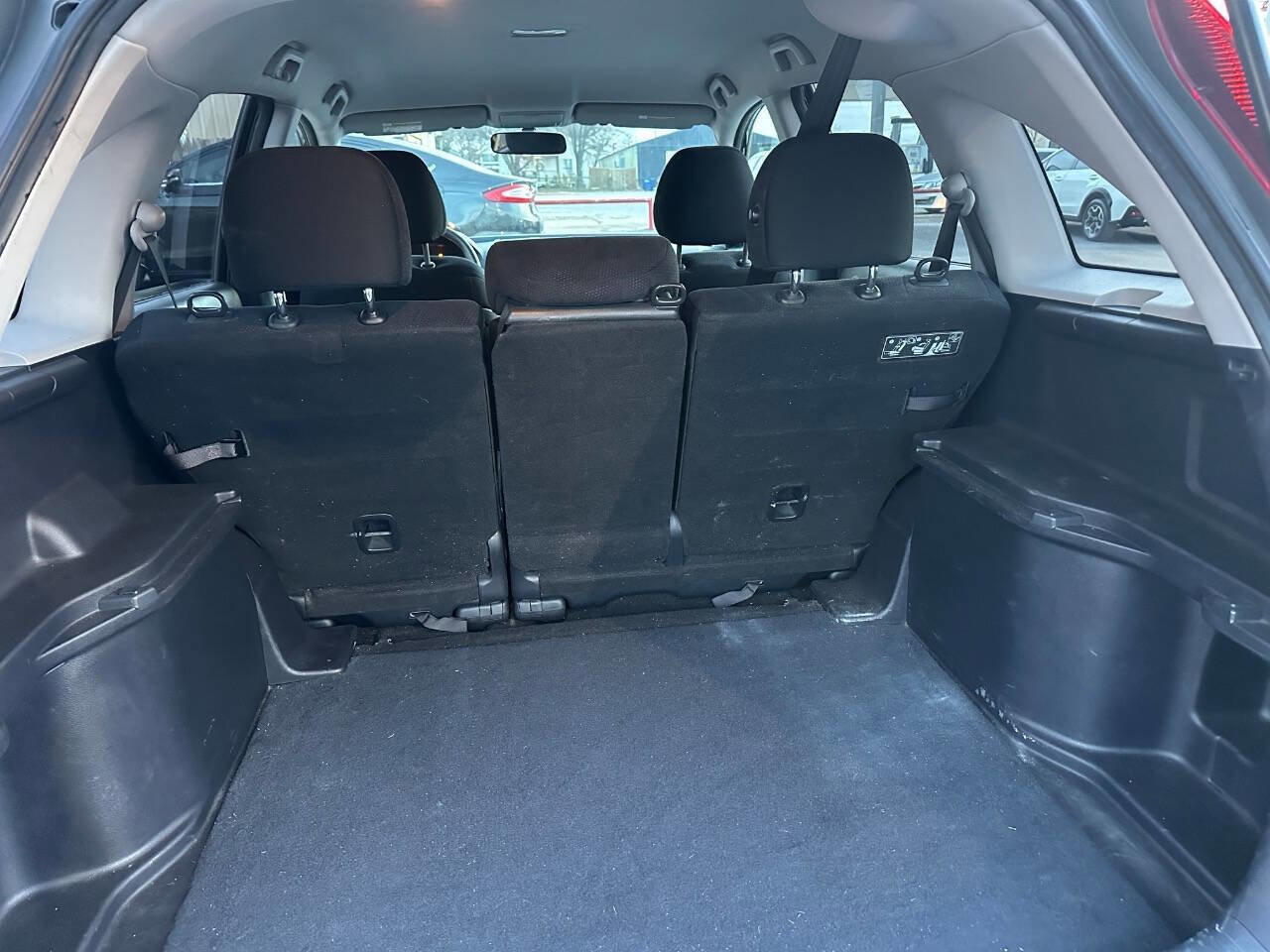 Used 2011 Honda CR-V SE image 13