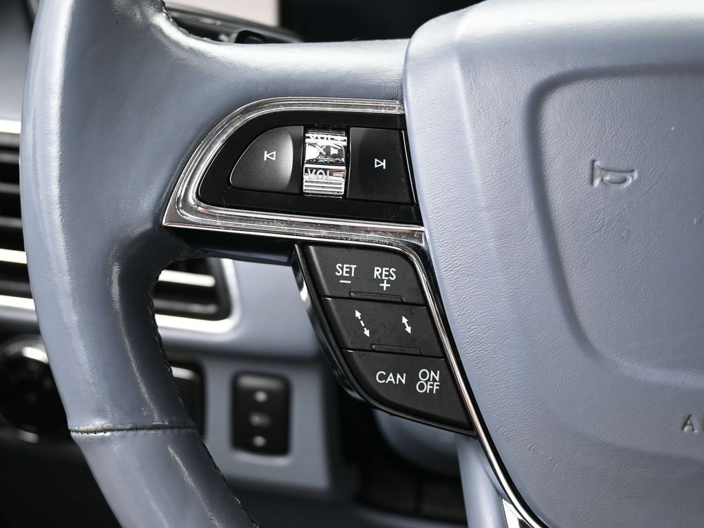 Used 2019 Lincoln Navigator Black Label w/ Cargo Package image 42