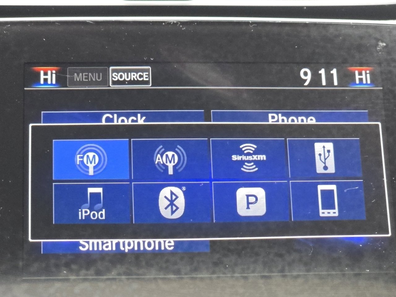 Certified 2021 Honda CR-V EX-L image 9