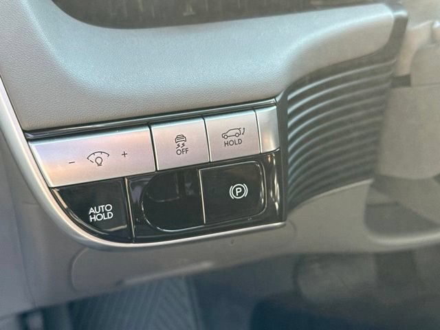 Certified 2023 Hyundai Ioniq 5 SEL w/ Cargo Package AWD/4WD image 30