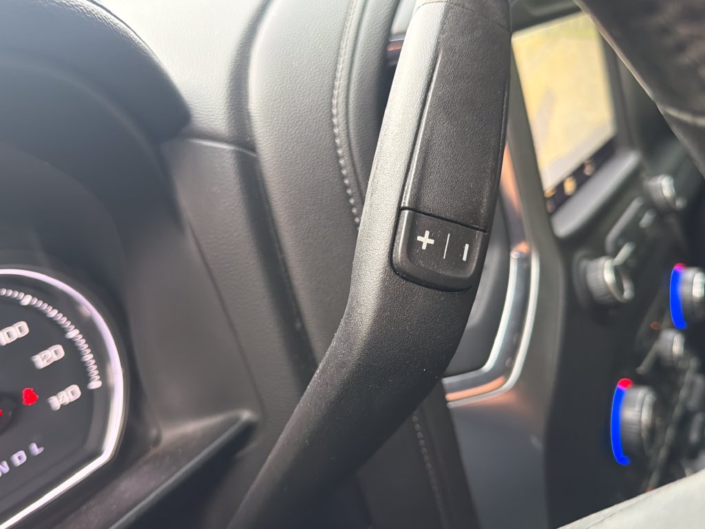 Used 2019 Chevrolet Silverado 1500 LTZ w/ LTZ Plus Package RWD image 27