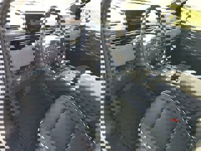 New 2026 GMC Sierra EV Elevation image 6