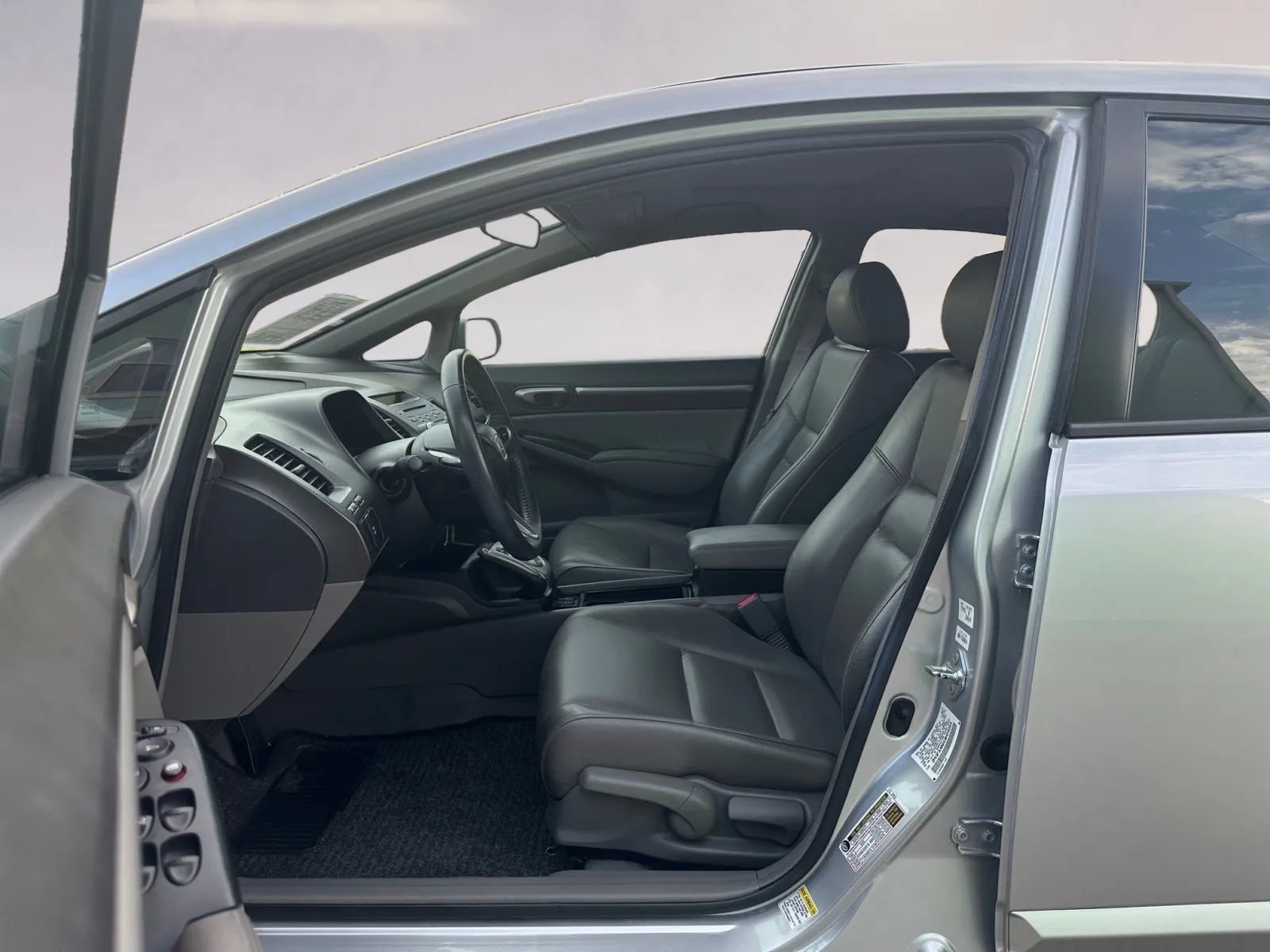 Used 2009 Honda Civic EX-L image 11