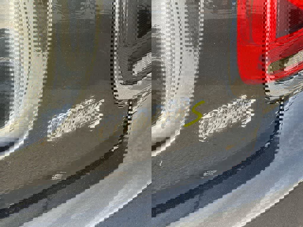 Used 2023 MINI Cooper SE image 30