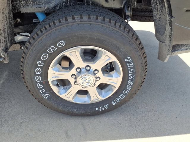New 2025 RAM 2500 Lone Star AWD/4WD image 19