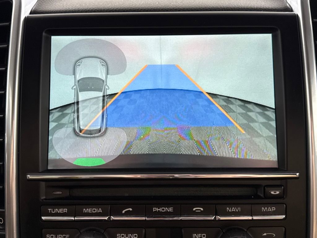 Used 2016 Porsche Cayenne Base w/ Premium Package image 17