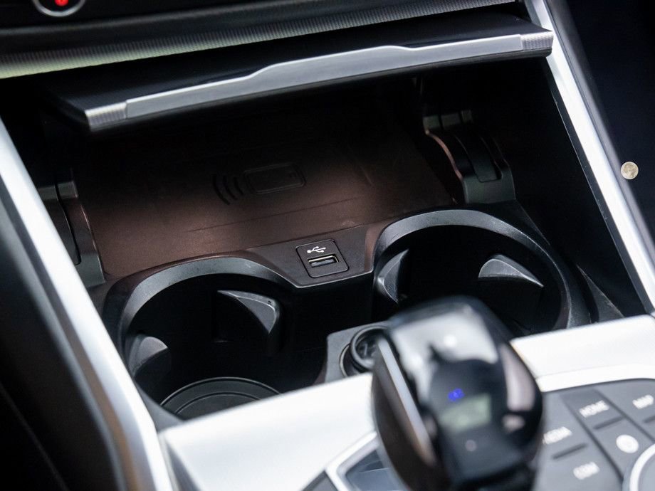 Used 2020 BMW 330i xDrive Sedan w/ Convenience Package image 30