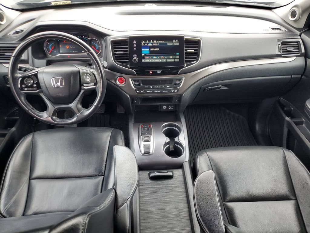Used 2022 Honda Pilot EX-L image 15