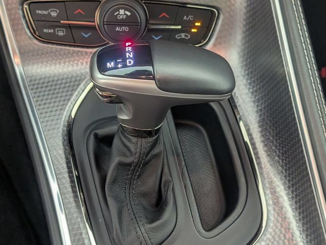 Used 2022 Dodge Challenger SRT Hellcat Redeye RWD image 25