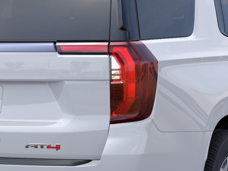 New 2026 GMC Yukon AT4 Ultimate AWD/4WD image 32