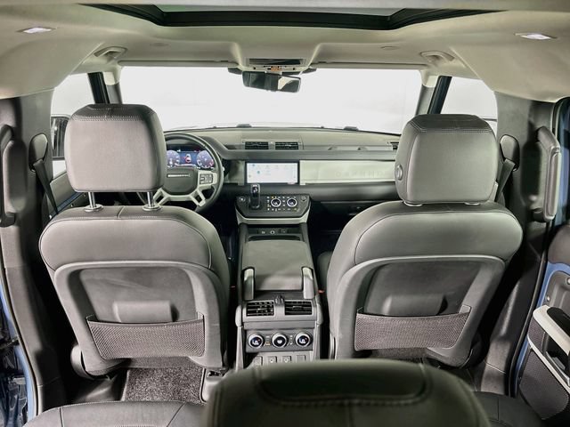 Used 2024 Land Rover Defender 110 S AWD/4WD image 24