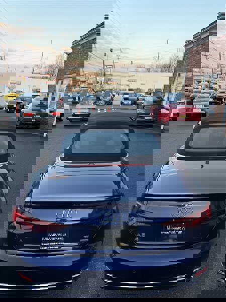 Used 2019 Audi A5 2.0T Premium Plus w/ Premium Plus image 13