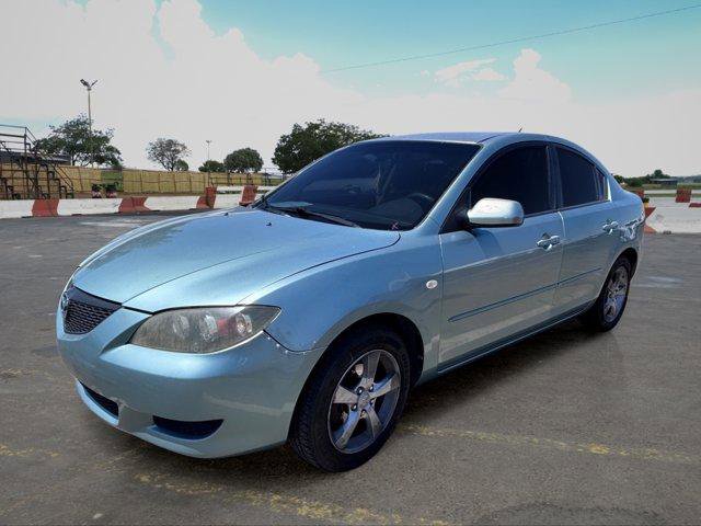 Used 2004 MAZDA MAZDA3 I w/ Pwr & 16" Alloy Wheel Pkg FWD image 5