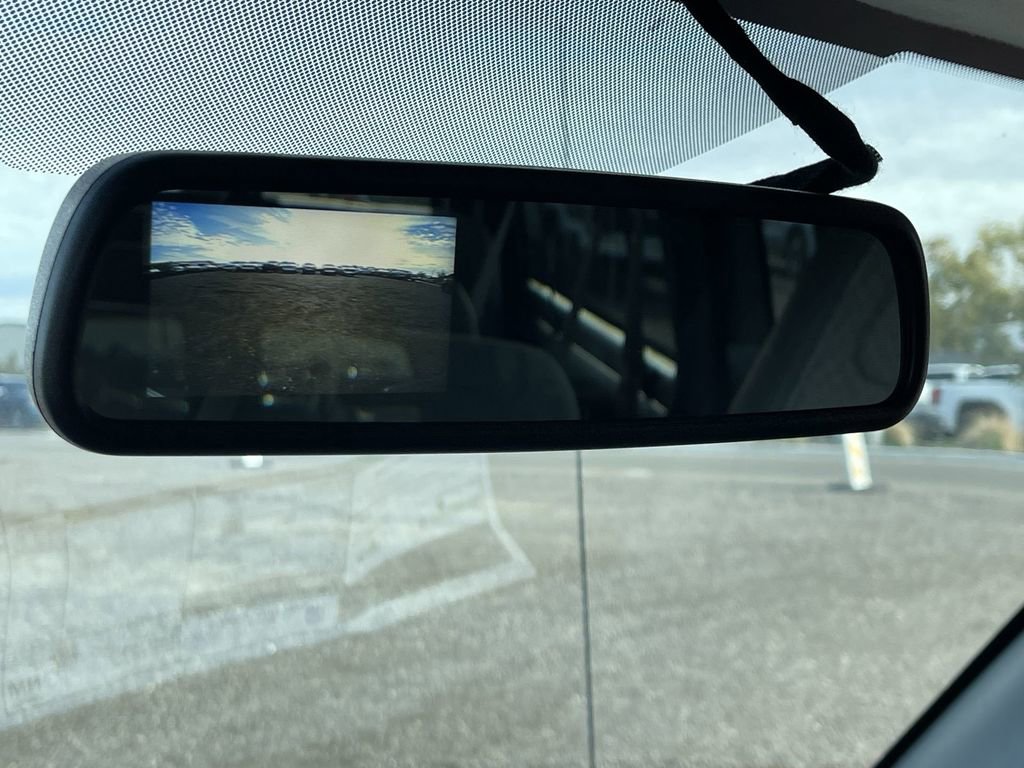 New 2025 GMC Savana 3500 LS image 15