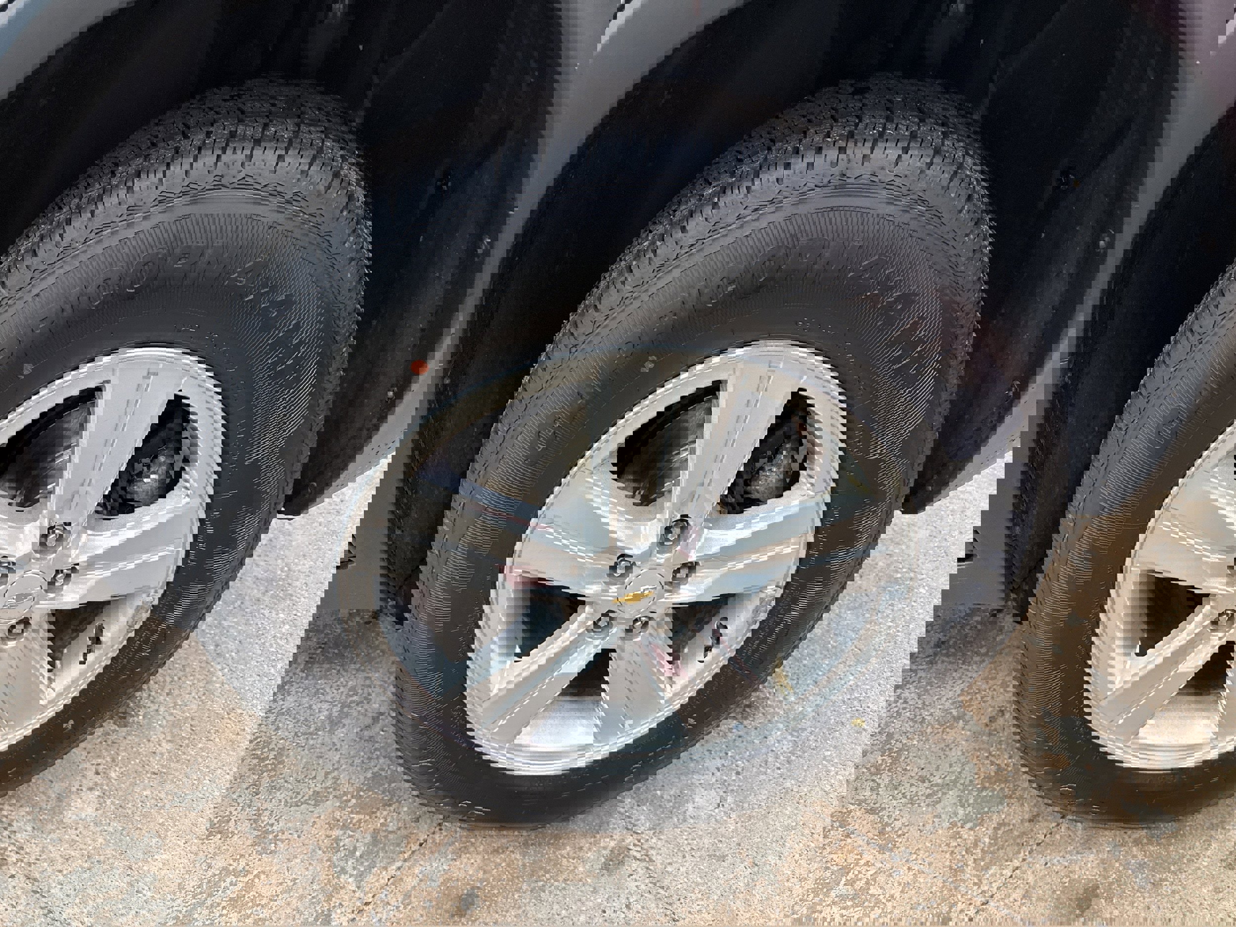 Used 2018 Chevrolet Trax LS image 8