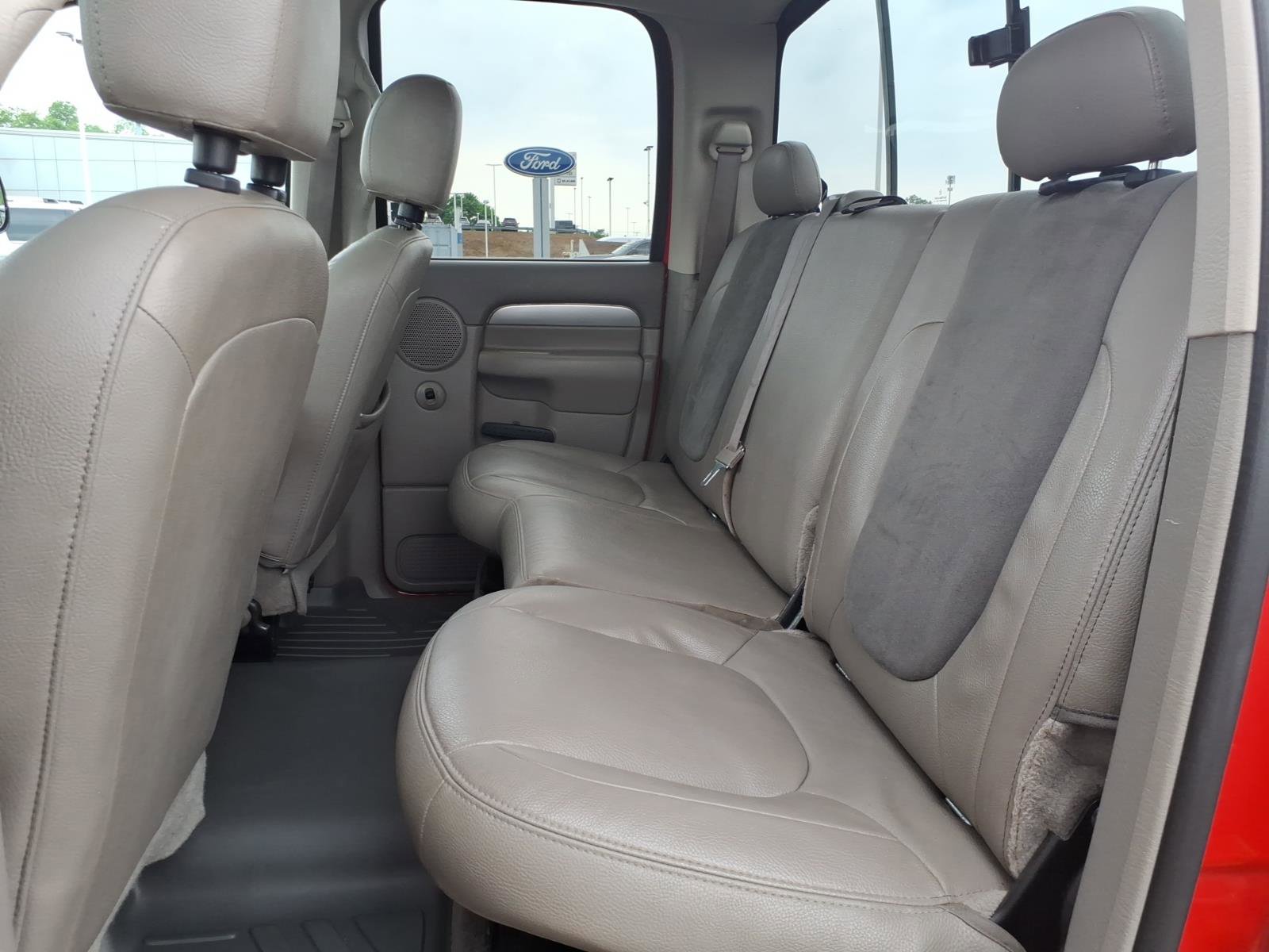 Used 2005 Dodge Ram 1500 Truck SLT RWD image 8