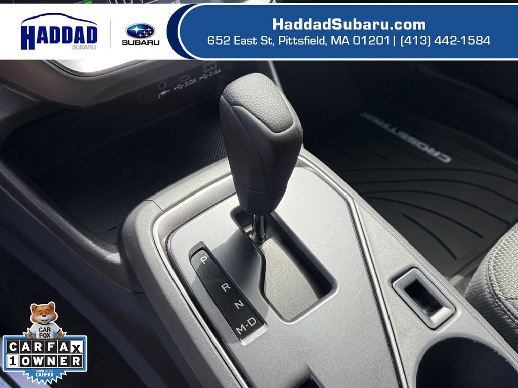 Certified 2024 Subaru Crosstrek 2.0i Premium AWD/4WD image 24