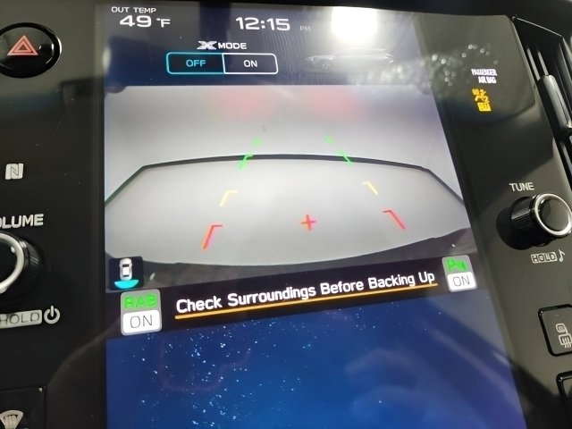 Used 2020 Subaru Outback Touring XT image 5