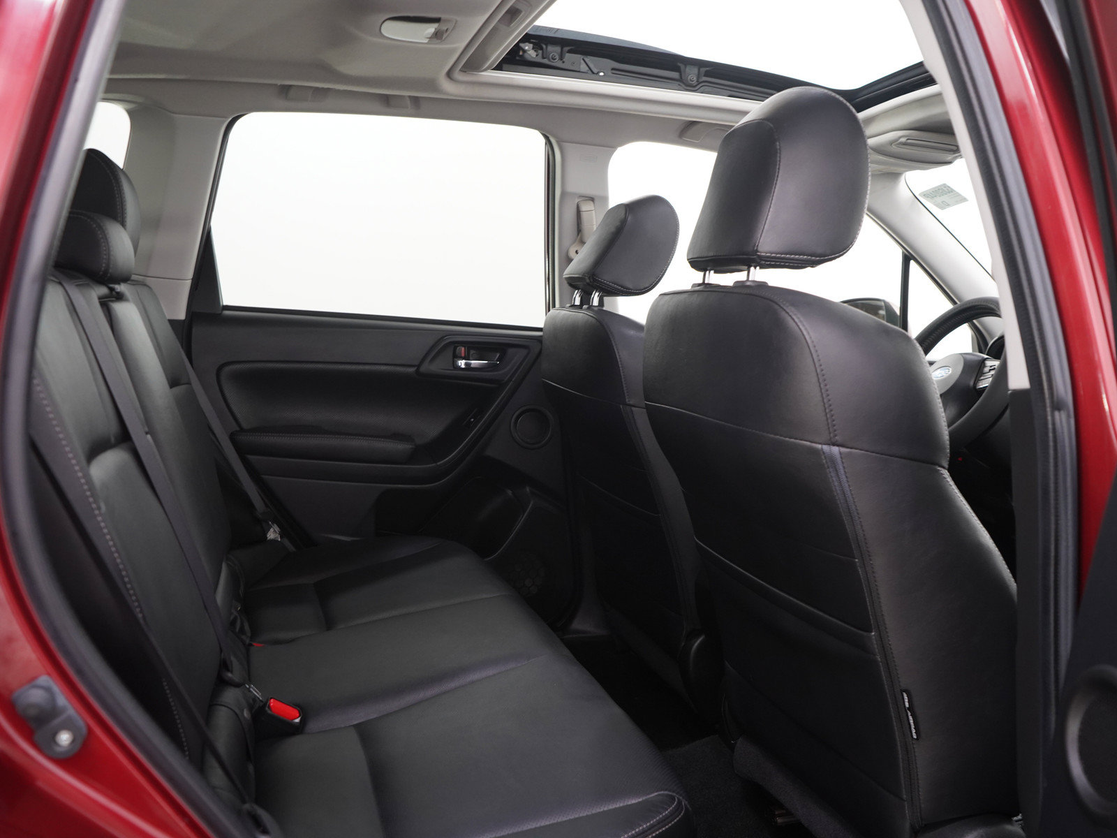 Used 2015 Subaru Forester 2.0XT Touring w/ Eyesight & Navigation System AWD/4WD image 14