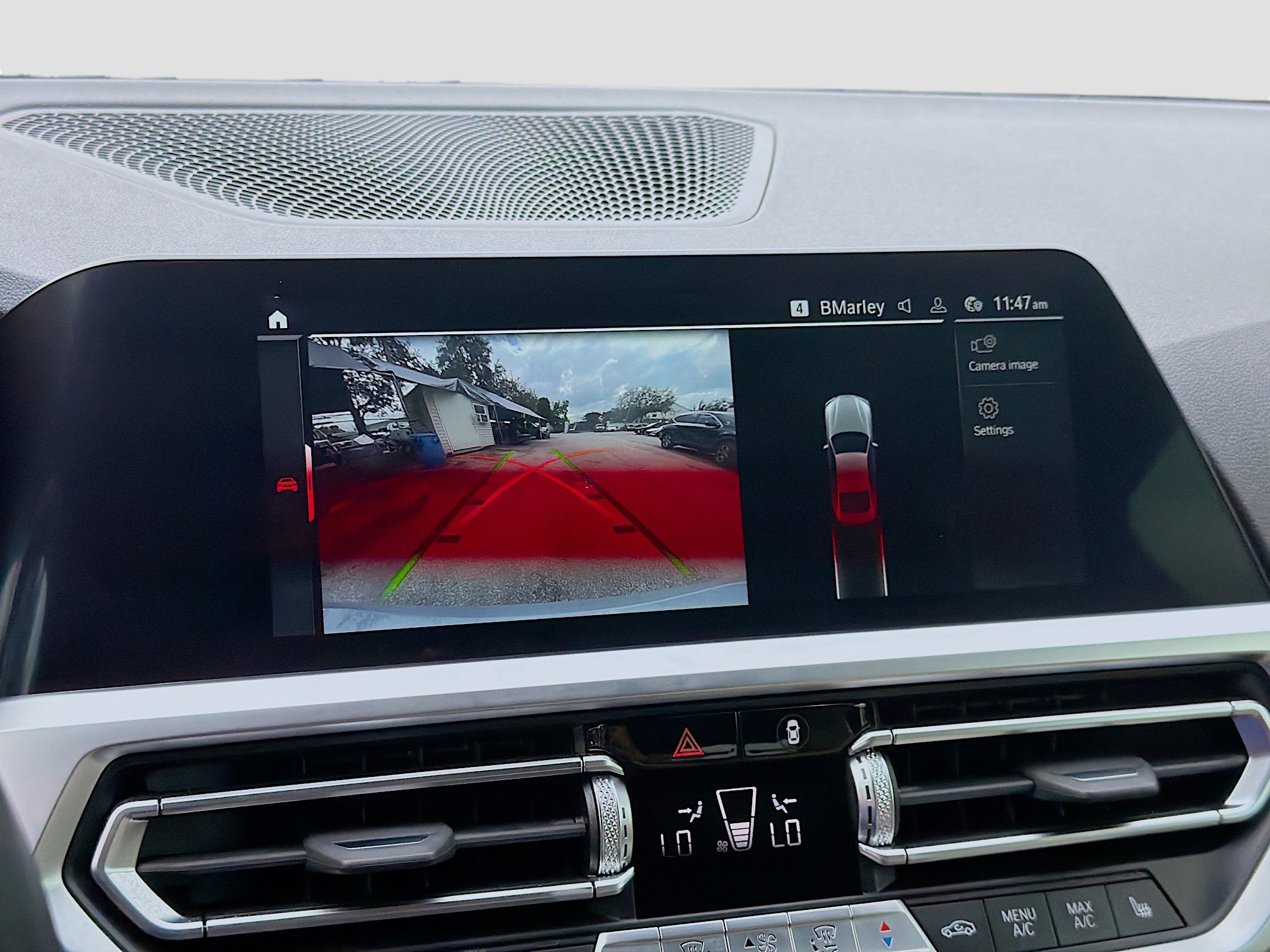 Used 2022 BMW 430i 430i w/ M Sport Package image 14