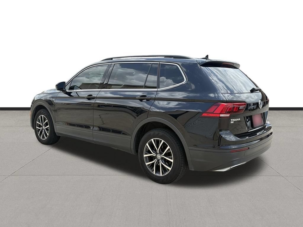 Used 2026 Volkswagen Jetta S FWD image 7