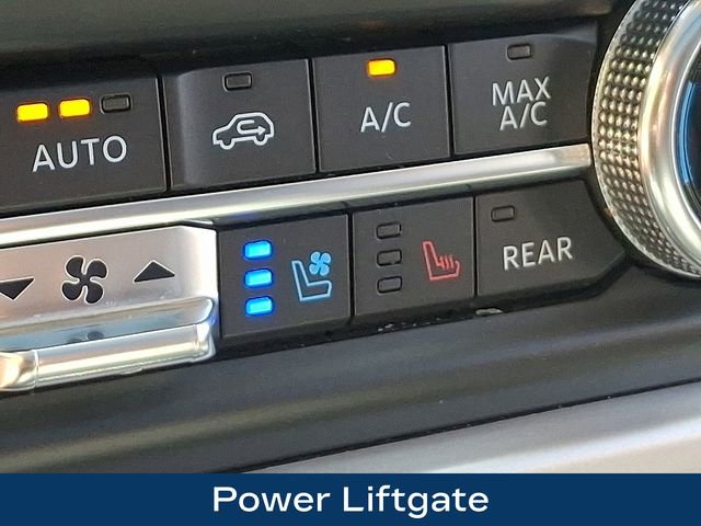 Used 2022 Ford Expedition Max XLT AWD/4WD image 16